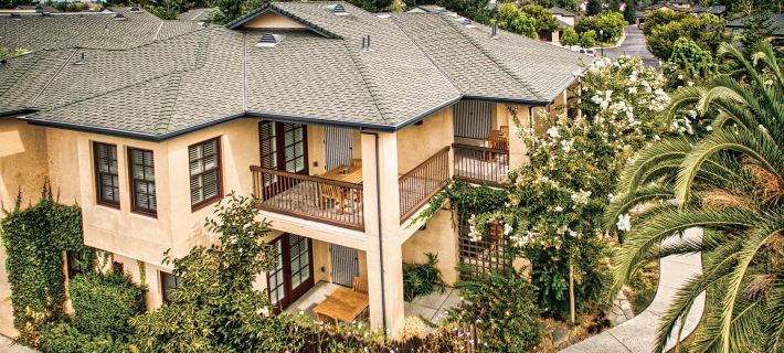 Wine & Roses Hotel Restaurant Spa Lodi Hotels in San Joaquin County