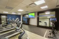 Hampton Inn & Suites Wilder - WiFi