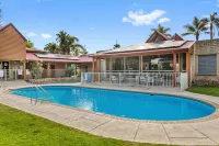 Discovery Parks - Bunbury Foreshore - Beach