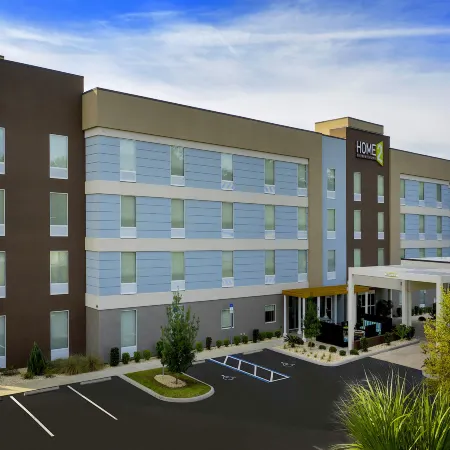 Home2 Suites by Hilton Lake City
