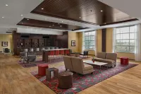 Four Points by Sheraton Sherwood Park - 3-stjärniga