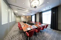 Bilderberg Grand Hotel Wientjes - Boutique
