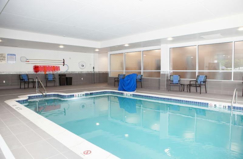 Hilton Garden Inn Springfield, NJ photo 2