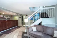 Sandman Inn Cache Creek - Wifi