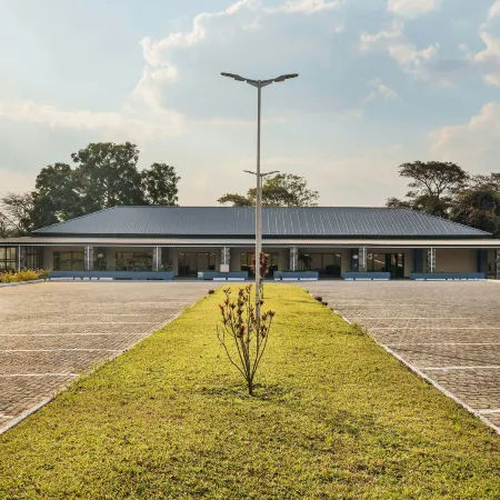 Protea Hotel Ndola