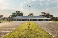 Protea Hotel Ndola - 4-Star
