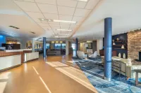 Fairfield Inn & Suites Columbus Dublin - 3-Star