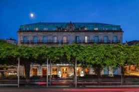 AC Hotel Palacio Universal