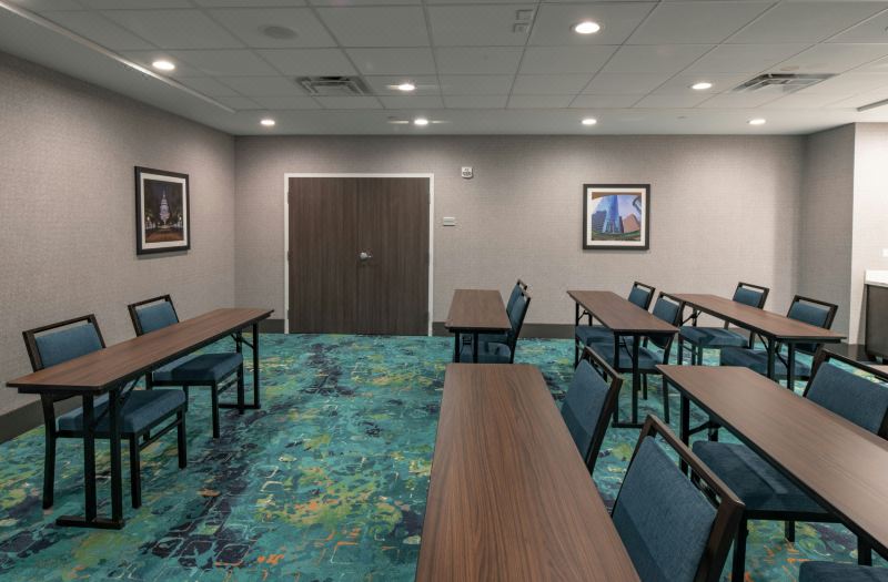 Hampton Inn & Suites by Hilton Plano Dallas photo 5