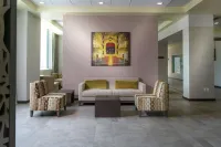 Hampton Inn by Hilton Zacatecas - 4-Star