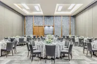 Live Aqua Ciudad de Mexico Bosques de las Lomas - Pet friendly