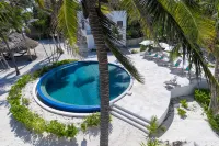Matachica Resort & Spa - Adults Only - Beach