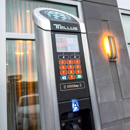 Homewood Suites by Hilton Boston Logan Airport Chelsea