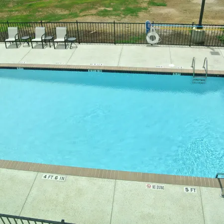 Hampton Inn Carrizo Springs Hotels in Dimmit County