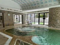 Grande Real Villa Itália Hotel & Spa - romantici