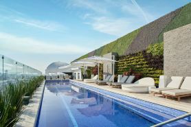 The Westin Monterrey Valle