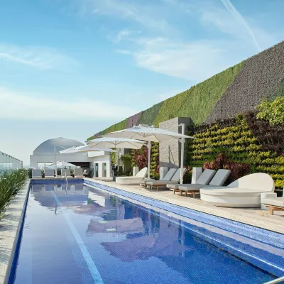 The Westin Monterrey Valle Hotels near San Pedro de Pinta