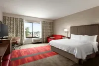 Hampton Inn North Olmsted Cleveland Airport - Airport Shuttle