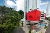 Marriott Executive Apartments Panama City, Finisterre - Apartments