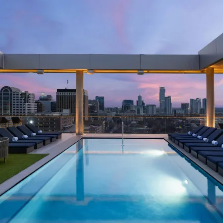 The Otis Hotel Austin, Autograph Collection