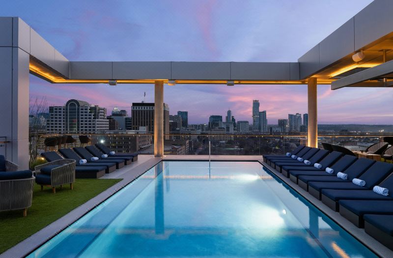 The Otis Hotel Austin, Autograph Collection photo 2