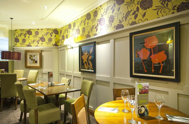 Premier Inn Glasgow Airport photo 5