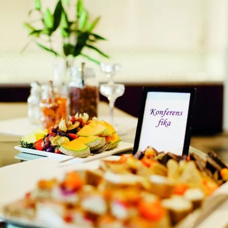 Elite Stora Hotellet Örebro