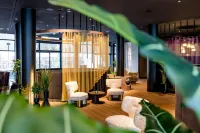 Motel One Frankfurt Messe - 3-Star