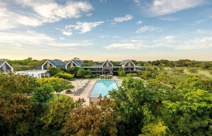 Ciêla, Lusaka, a Tribute Portfolio Resort and Spa