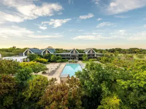 Ciêla, Lusaka, a Tribute Portfolio Resort and Spa