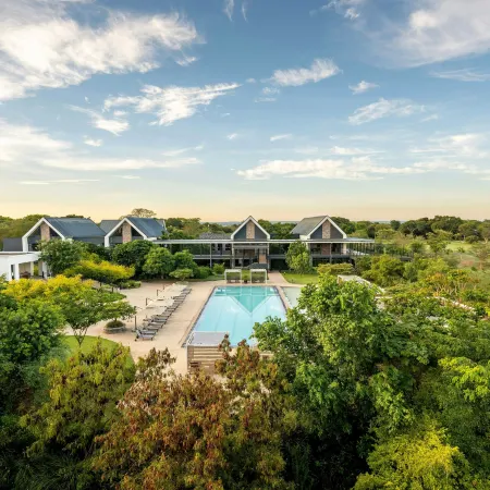 Ciêla, Lusaka, a Tribute Portfolio Resort and Spa