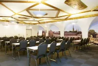 Elite Stora Hotellet Linköping - Boutique