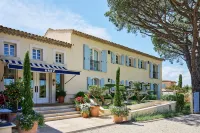 Arev St. Tropez - 5 stjerner