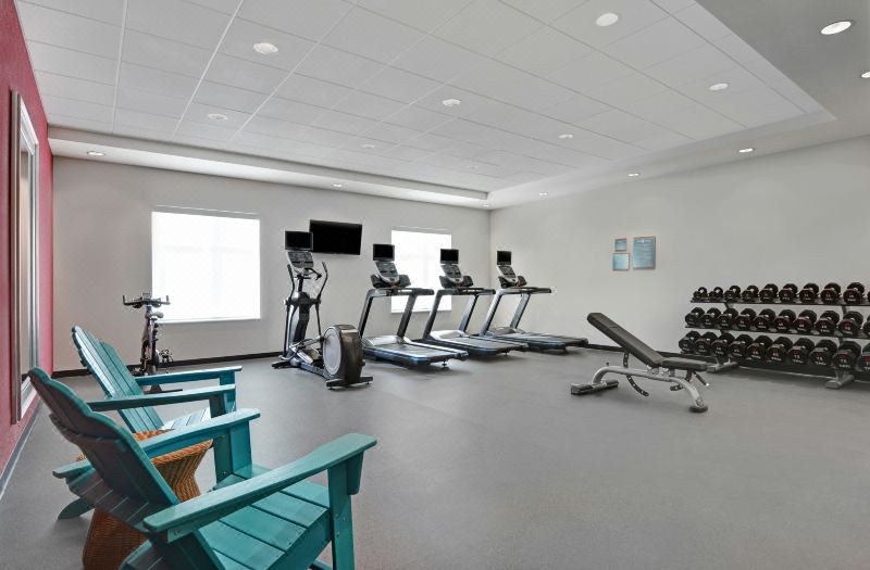 Home2 Suites by Hilton Melbourne Viera photo 5