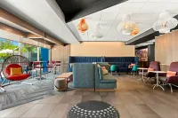 Tru by Hilton Asheville Blue Ridge Parkway - 3-Star