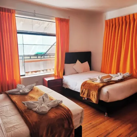 Kaaro House Cusco