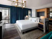 The Oaklander Hotel, Autograph Collection Hotels near Phipps Conservatory