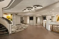 The Atlas° Hotel - parking
