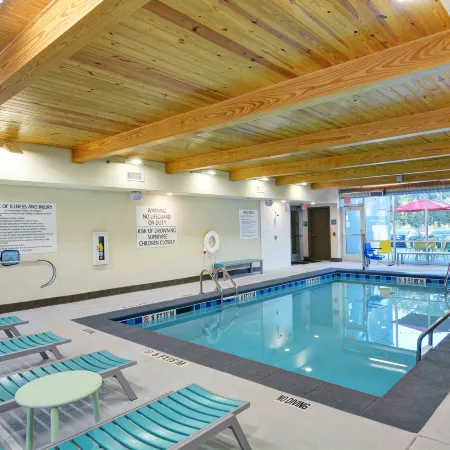 Home2 Suites by Hilton Richmond Hill Savannah I 95