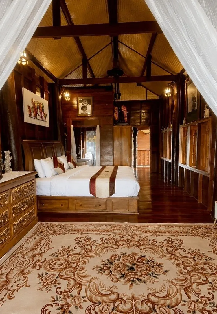 Premier Pool View Room (2nd Floor)