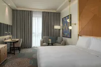 Slemani Rotana - spa