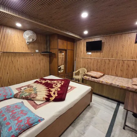 Mehdudia Guest House