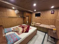 Mehdudia Guest House - Wifi