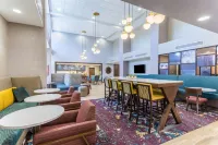 Hampton Inn and Suites Guymon - Pet friendly