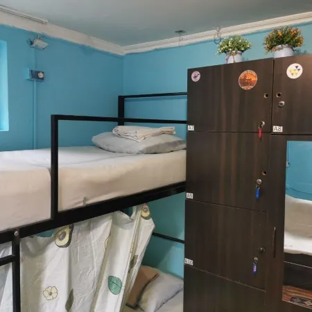Harmony Boutique Hostel