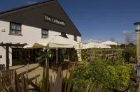 Premier Inn Bodmin - พร้อมอาหารเช้า