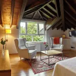 Hotel Torre de Villademoros - Villas