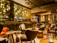 Motel One Edinburgh-Royal Hotels near Central Library