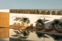 Aethos Ericeira - Beach