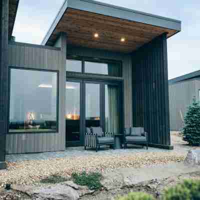 Brasada Ranch Hotel Exterior